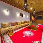 Riad Azia
