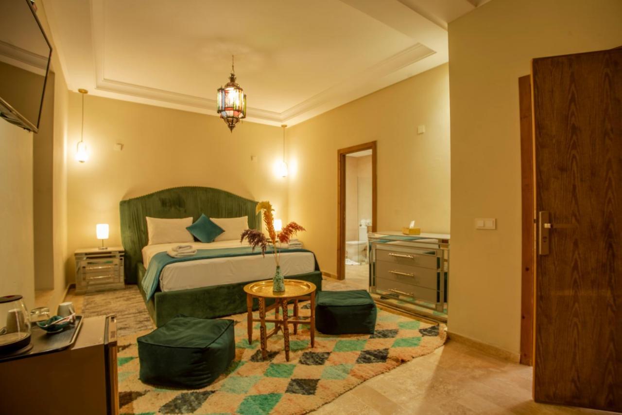 Azia Marrakesch
